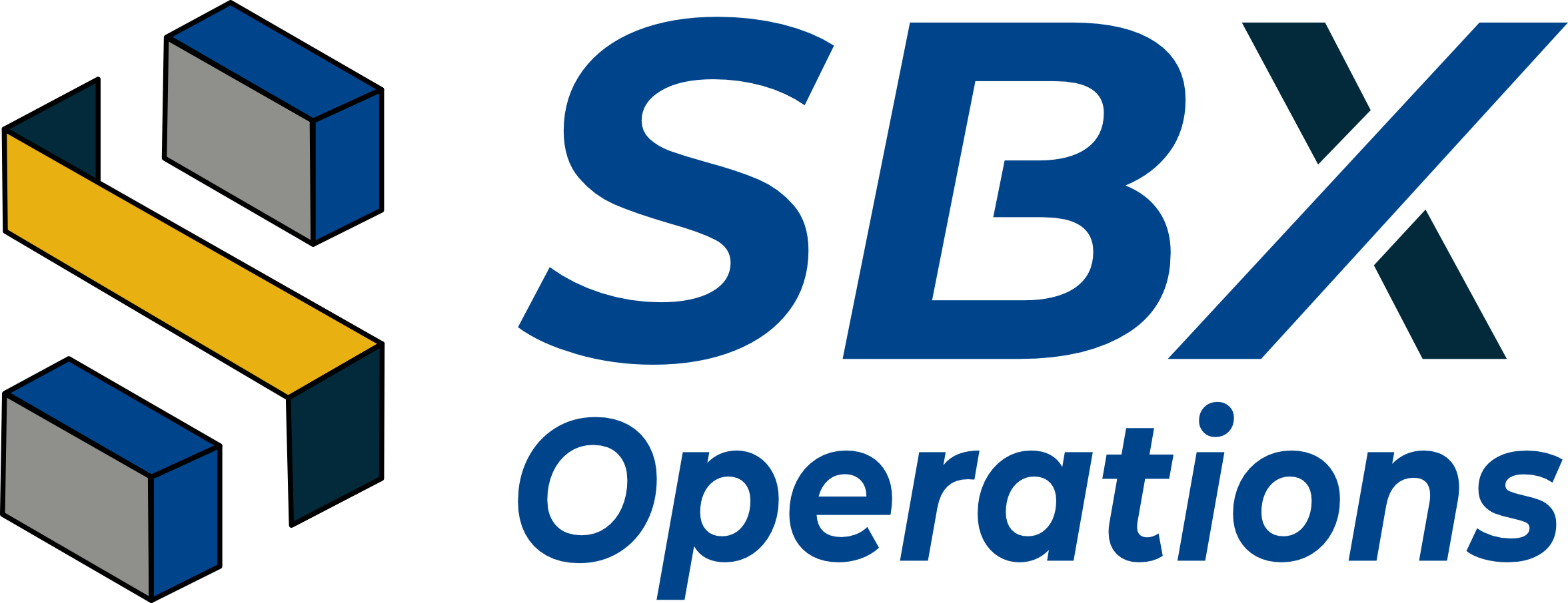 SBX Operations